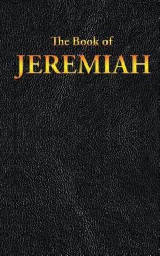 JEREMIAH: The Book of
