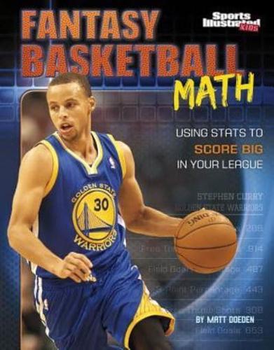 Fantasy Basketball Math