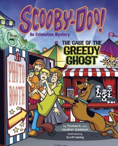 Scooby-Doo! An Estimation Mystery