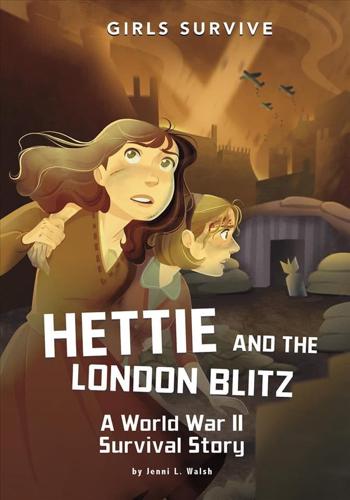 Hettie and the London Blitz
