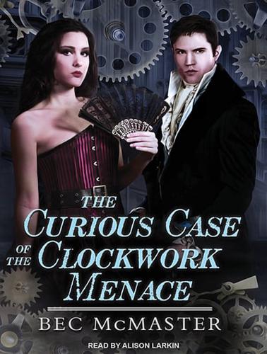 The Curious Case Of The Clockwork Menace