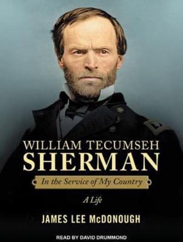 William Tecumseh Sherman