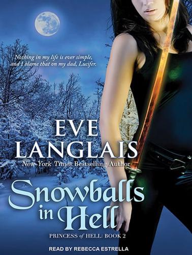 Snowballs in Hell