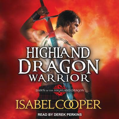 Highland Dragon Warrior