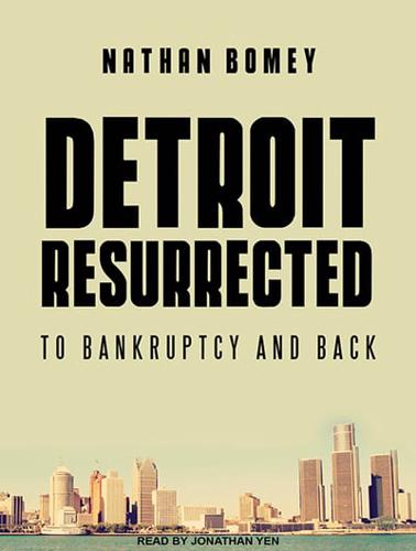 Detroit Resurrected