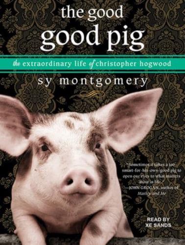 The Good Good Pig