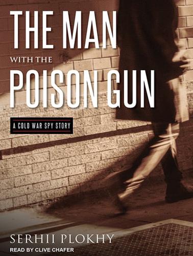 The Man With the Poison Gun