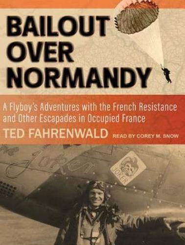 Bailout Over Normandy