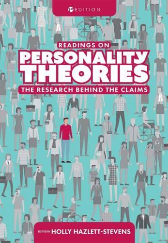 Readings on Personality Theories: The Research Behind the Claims