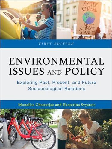 Environmental Issues and Policy