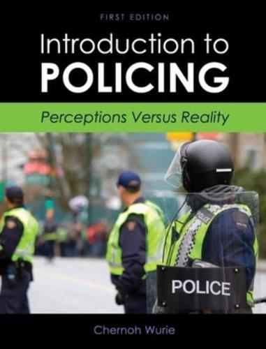 Introduction to Policing