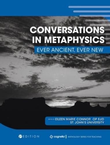 Conversations in Metaphysics