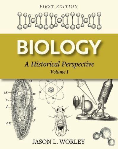 Biology Volume I