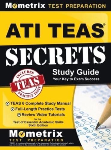 ATI TEAS Secrets Study Guide