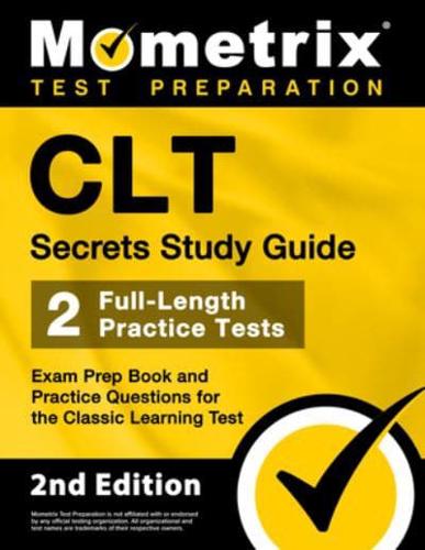 CLT Secrets Study Guide