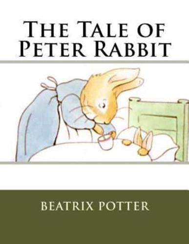 The Tale of Peter Rabbit