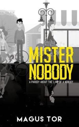 Mister Nobody