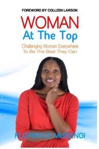 Woman at the Top