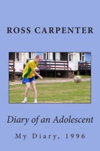 Diary of an Adolescent