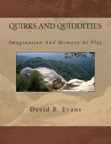 Quirks And Quiddities