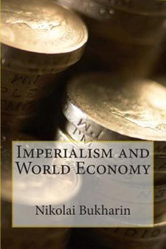 Imperialism and World Economy