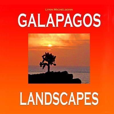 Galapagos Landscapes