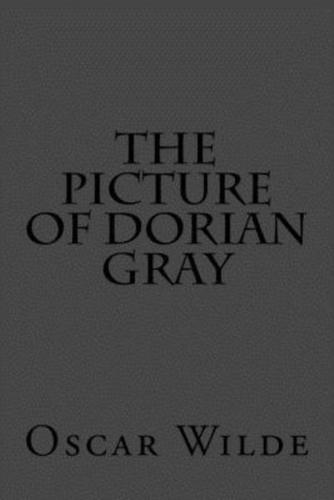 The Picture of Dorian Gray