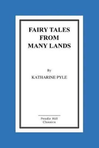 Fairy Tales from Many Lands