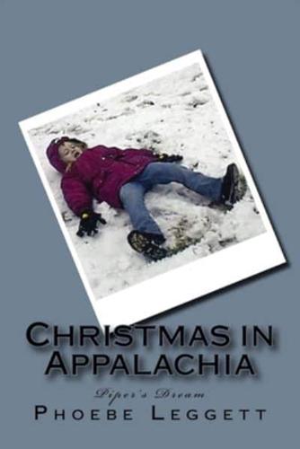 Christmas in Appalachia