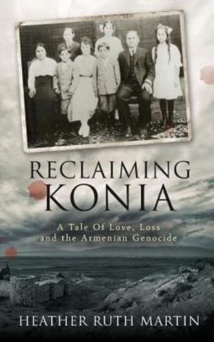 Reclaiming Konia