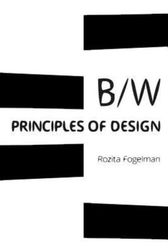Principles of Black & White Design