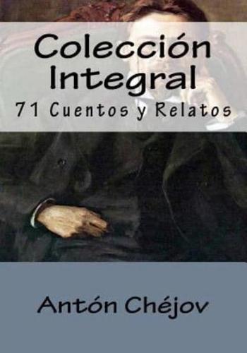 Coleccion Integral