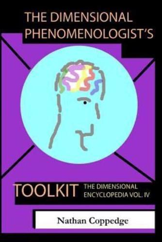 The Dimensional Phenomenologist's Toolkit