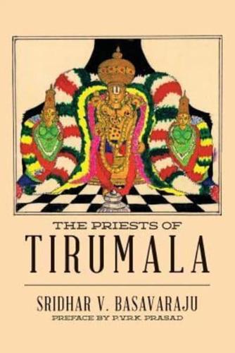 The Priests of Tirumala