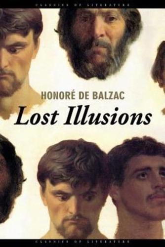 Lost Illusions