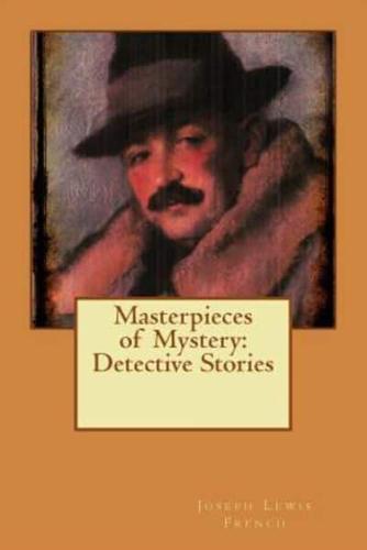 Masterpieces of Mystery