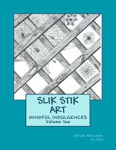 Slik Stik Art