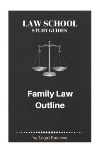 Law School Study Guides