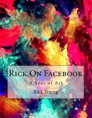 Rick On Facebook