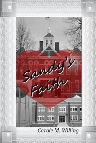 Sandy's Faith