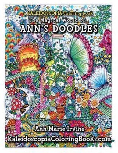 The Magical World of Ann's Doodles