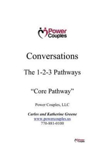 Power Couples Conversations "Core Pathway"