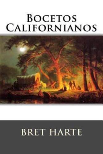 Bocetos Californianos