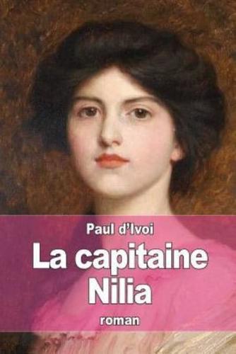 La Capitaine Nilia