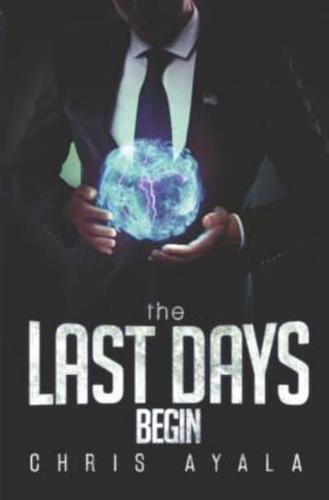 The Last Days