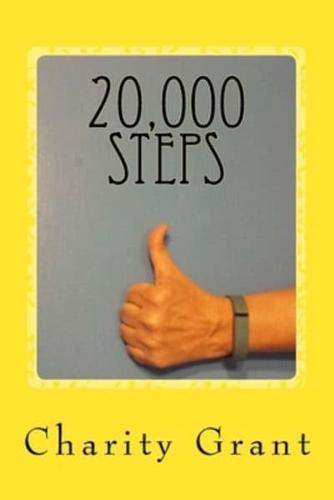 20,000 Steps