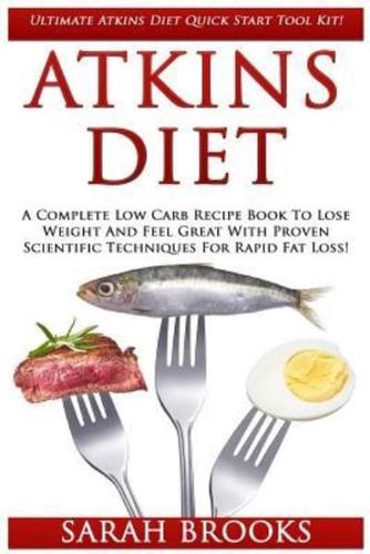 Atkins Diet