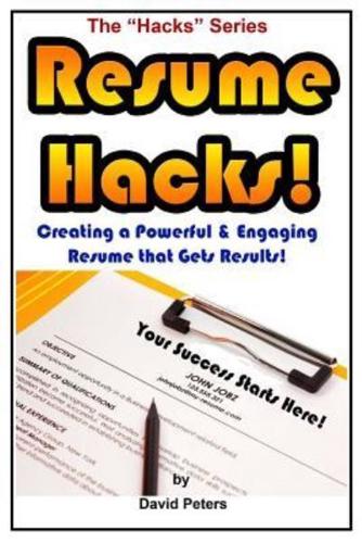 Resume Hacks!