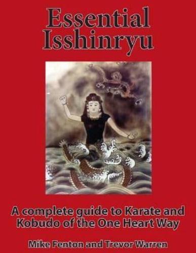 Essential Isshinryu