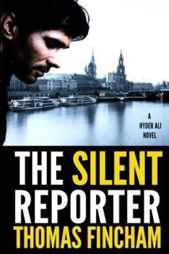 The Silent Reporter